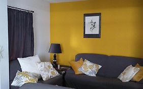 Chez Chantal - Appartement Privatif